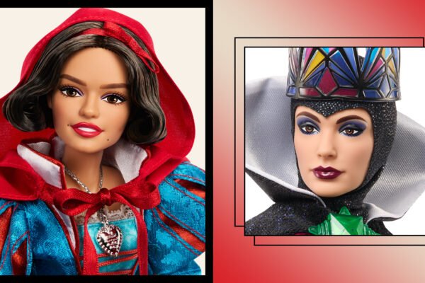 Disney and Mattel Debut Collectors Edition ‘Snow White’ Dolls Inspired by the New Live-Action Film (Exclusive)