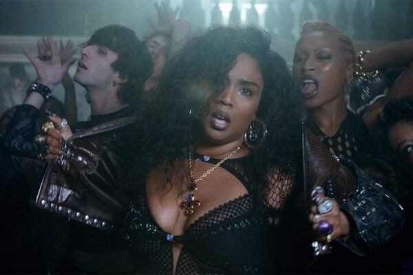 Lizzo Returns With New Single “Love in Real Life” and Intimate Fan Shows