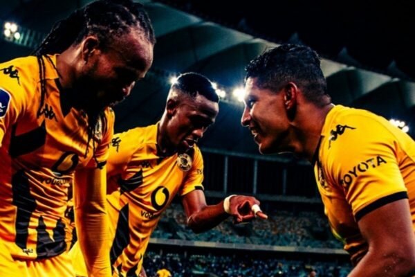 Kaizer Chiefs: R12-million player heading out of Naturena