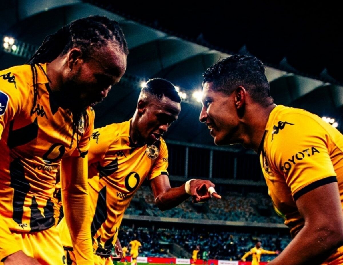 Kaizer Chiefs: R12-million player heading out of Naturena