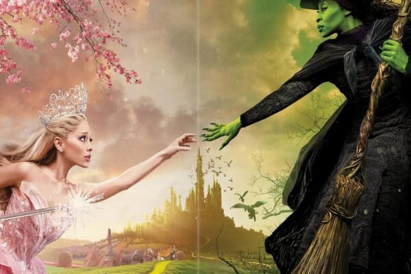 How to Watch ‘Wicked’ Online: Here’s When the Musical Film Will Be Streaming on Peacock