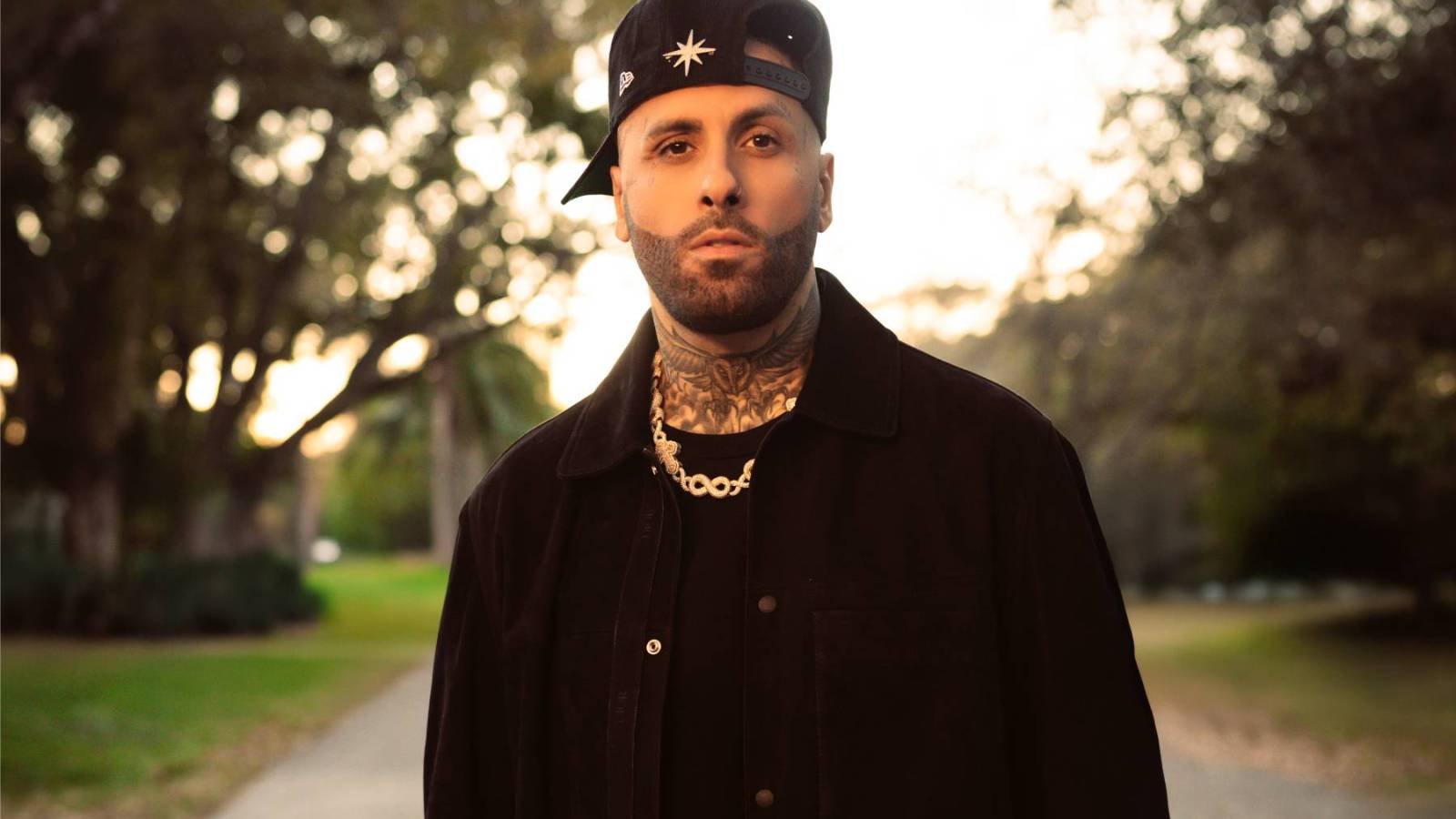 Nicky Jam Releases ‘Sunshine,’ His First Project Since Trump Endorsement Drama