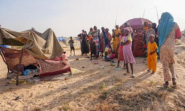 Sudanese military escalates fight affecting many children