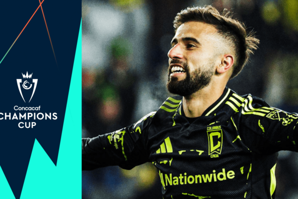 Concacaf Champions Cup: MLS matchups, schedule for Round of 16 | MLSSoccer.com