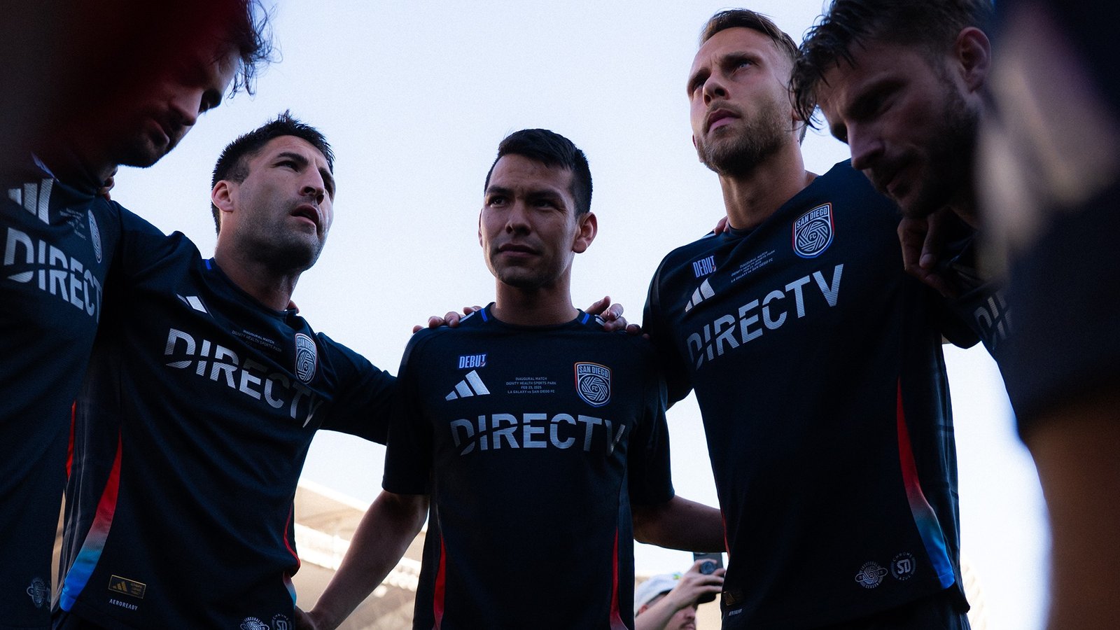 San Diego FC anticipate historic crowd for home opener | MLSSoccer.com