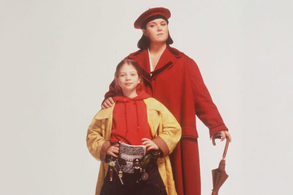 In “Harriet the Spy,” Michelle Trachtenberg was the sleuth who understood how hard it is to be a kid