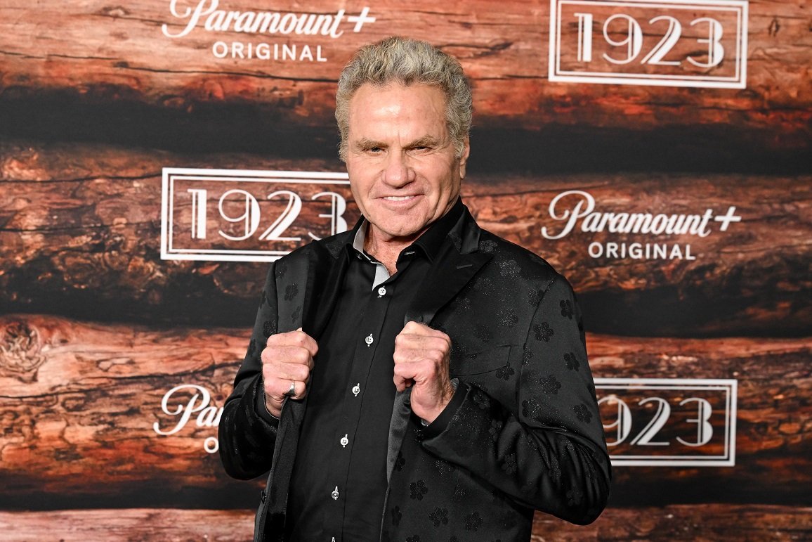 ‘Cobra Kai’ Star Martin Kove Says There Was An Alternative Ending For His Character