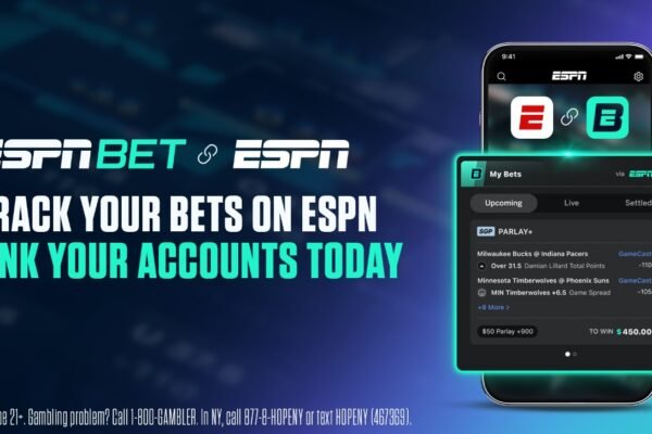 Penn’s ESPN Bet struggles continue;  Snowden addresses plans if progress stagnates