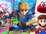 Guide: 50 Best Nintendo Switch Games To Play Right Now (2025)