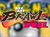 Poll: Box Art Brawl