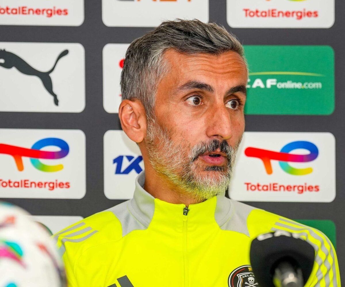 News in a minute | Orlando Pirates’ Jose Riveiro to walk away? [video]