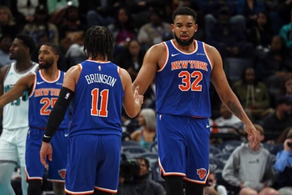 Knicks vs. Heat Prediction: Finding Creative Value in a Mismatch