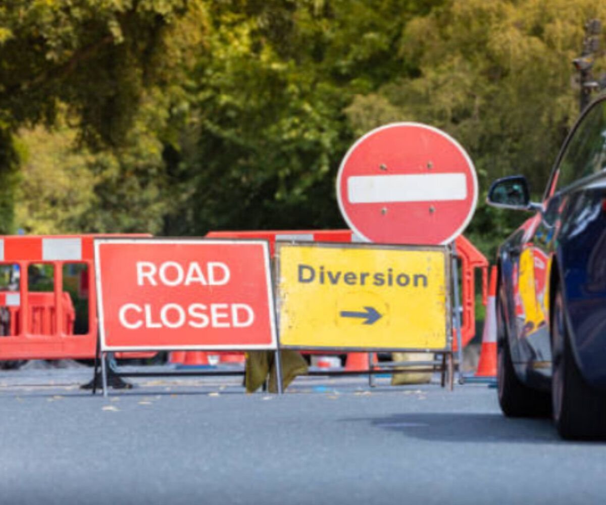 Cape Town Cycle Tour: All the road closures