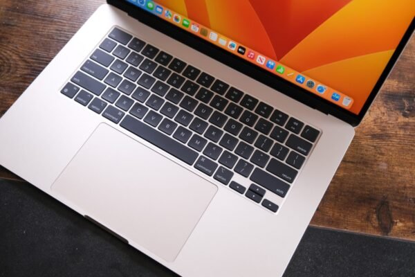 Apple’s M4 MacBook Air might be released this week