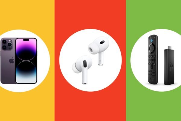 Today’s deals: $117 AirPods 4, $10 off household cleaners, $190 ASUS Chromebook, 20% off Pi8 earbuds, more