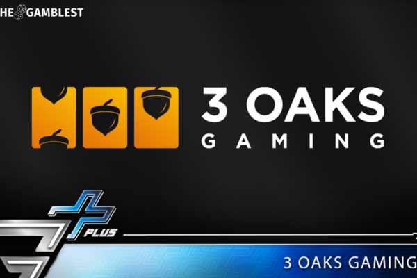 Games Global launches 3 Oaks Gaming content on its Aggregation platform