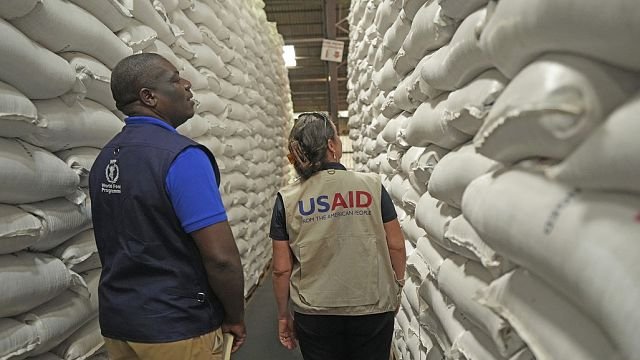 South Africa: United Nations’ WFP closes office in Southern Africa due to funding