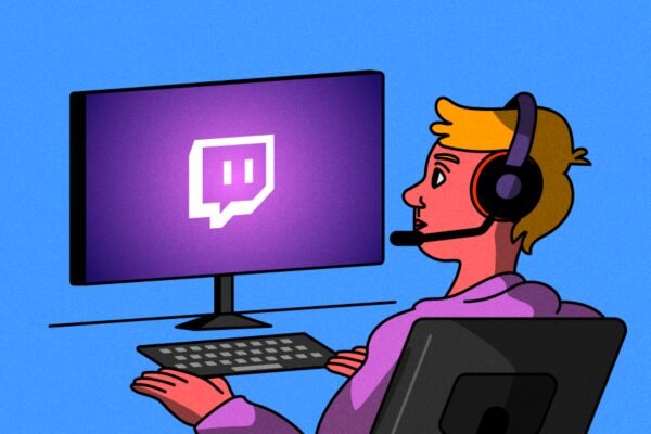 Why creators see Twitch’s monetization and moderation updates as the latest salvo in the livestreaming wars