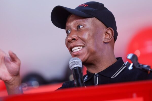 News in a minute | Julius Malema’s donation to child welfare centre [video]