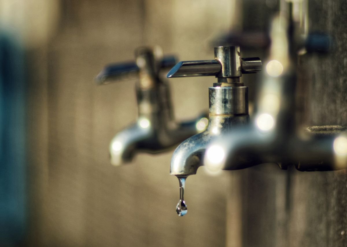 What crisis? Water minister says taps won’t run dry in Gauteng