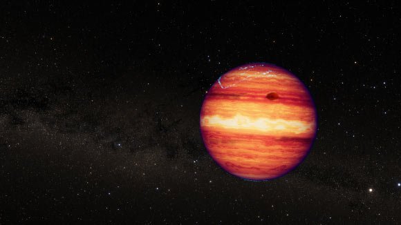 Multiple Cloud Layers, Hot Spots and Changing Chemistry are Present in Extrasolar Worlds: Study