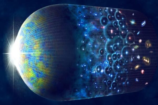 Water was Already Present in Primordial Universe 100-200 Million Years after Big Bang