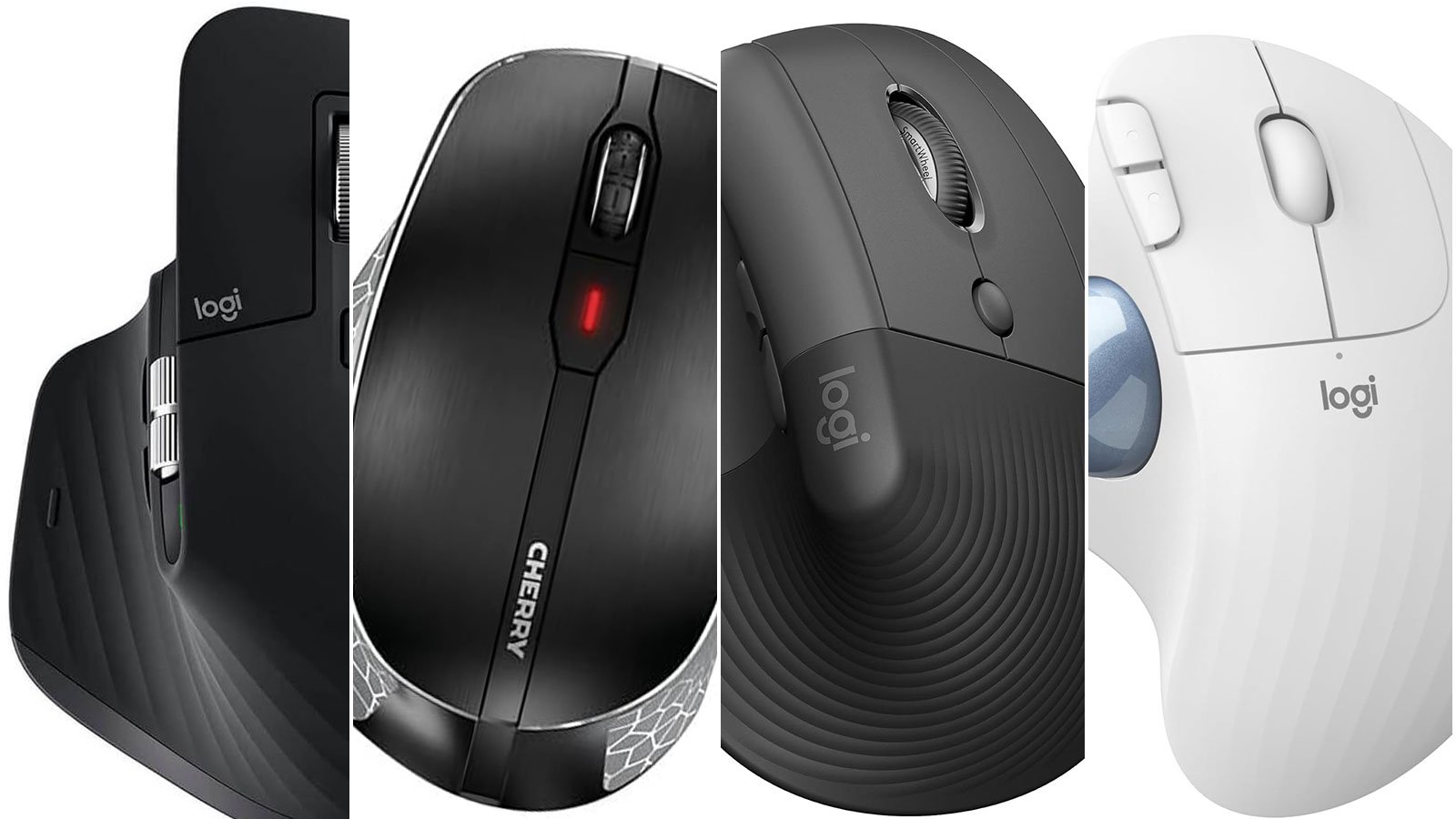 The best ergonomic mouse, tested and reviewed