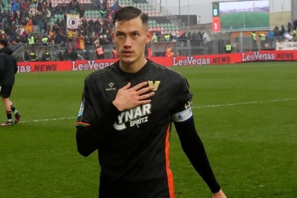 Bukan Roma atau Milan, Media Italia Jodohkan Kapten Timnas Indonesia dengan Klub Ini