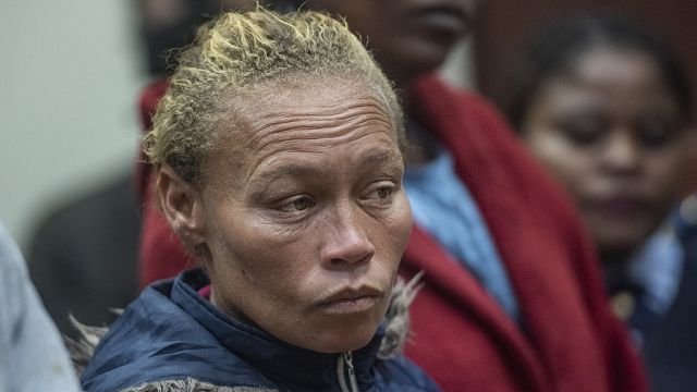 South African Woman on Trial for Kidnapping, Selling Daughter