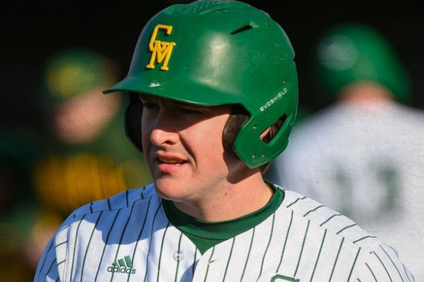 George Mason baseball makes history with 23 runs in a single inning against Holy Cross