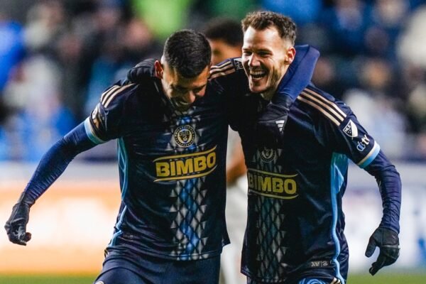 What We Learned: Philadelphia Union silence doubters, LA Galaxy’s big problem | MLSSoccer.com