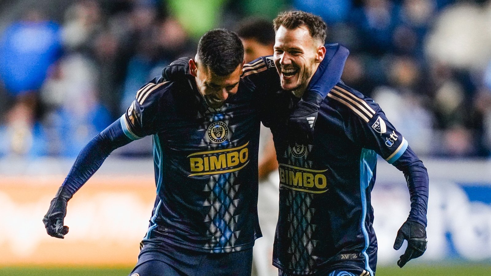 What We Learned: Philadelphia Union silence doubters, LA Galaxy’s big problem | MLSSoccer.com