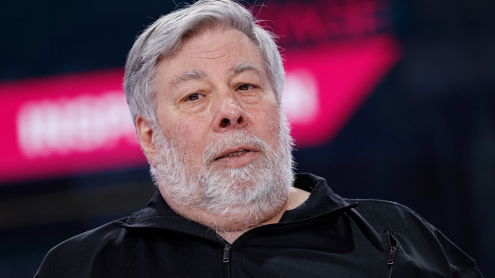 Apple co-founder Steve Wozniak blasts Musk’s DOGE over ‘sledgehammer’ approach to government layoffs