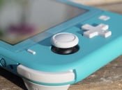 Modders Successfully Install A 1080p OLED Screen Into The Switch Lite