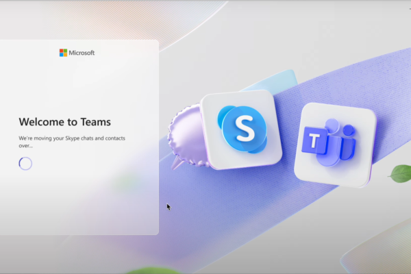 Skype is dying soon. Here’s how to migrate to Teams (or pick another app)