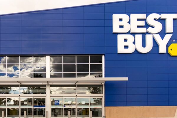 Best Buy and Target warn of price jumps caused by Trump’s tariffs