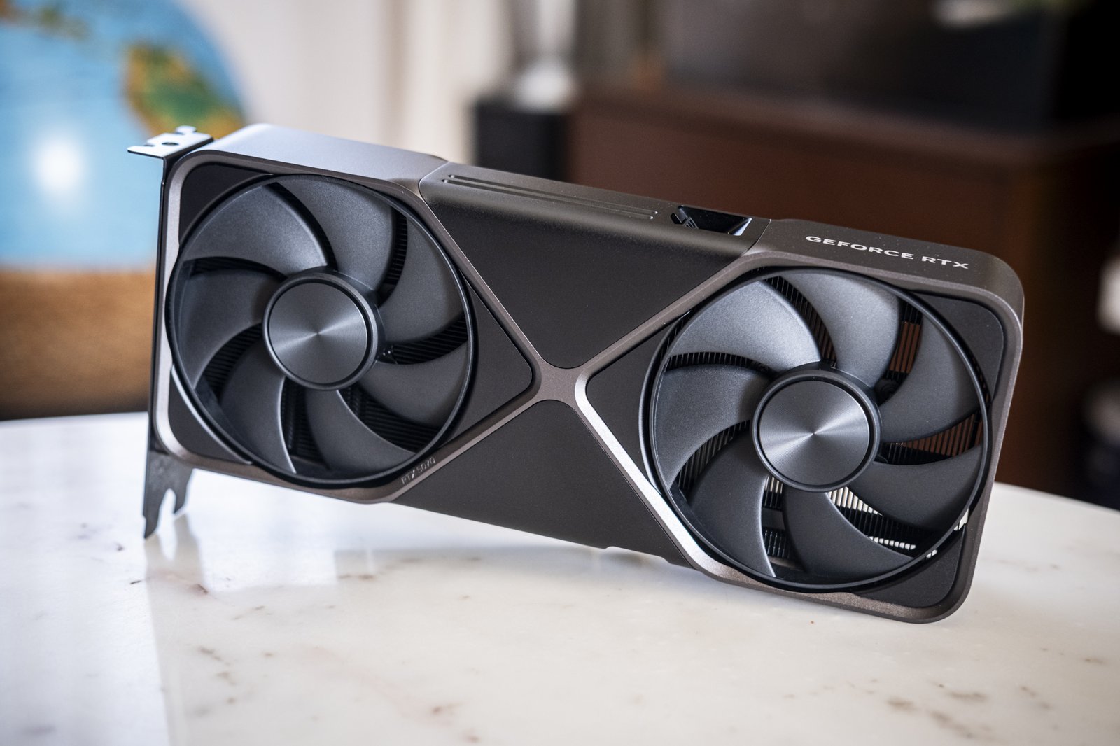 Nvidia’s RTX 5070 cards sell out immediately, despite high prices