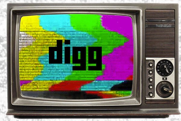 Reddit cofounder Alexis Ohanian teams with Kevin Rose to resurrect Digg