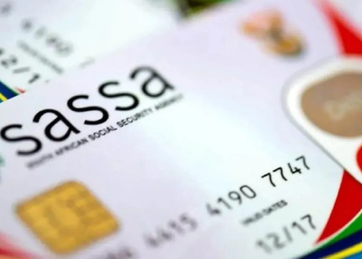 How Sassa recipients can access grants after gold cards deadline