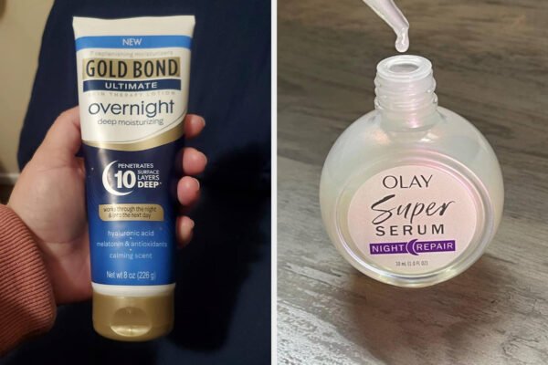 21 Beauty Products That Work While You’re Sleeping So You Can Get Results With Very Little Effort