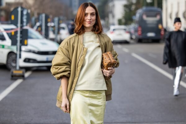 42 Best Spring Jackets to Pair With Everything in 2025