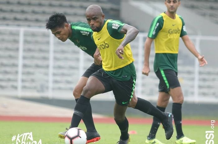 Respons Gelandang Skuad Garuda soal Greg Nwokolo Dipanggil Lagi ke Timnas Indonesia untuk Kualifikasi Piala Dunia 2026