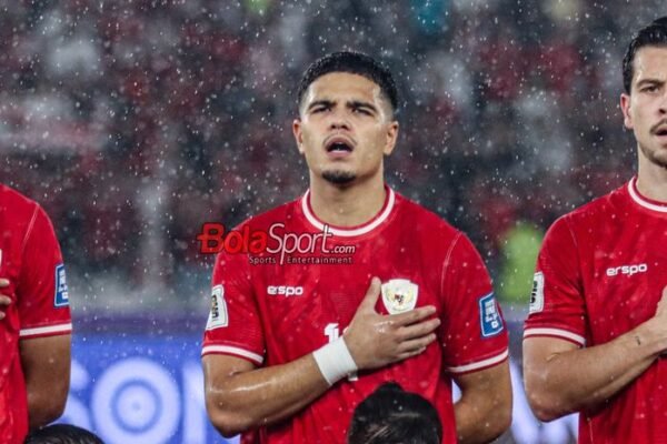 Winger Timnas Indonesia Beberkan Rahasia Agar Tetap Bugar Saat Bertanding di Bulan Ramadan