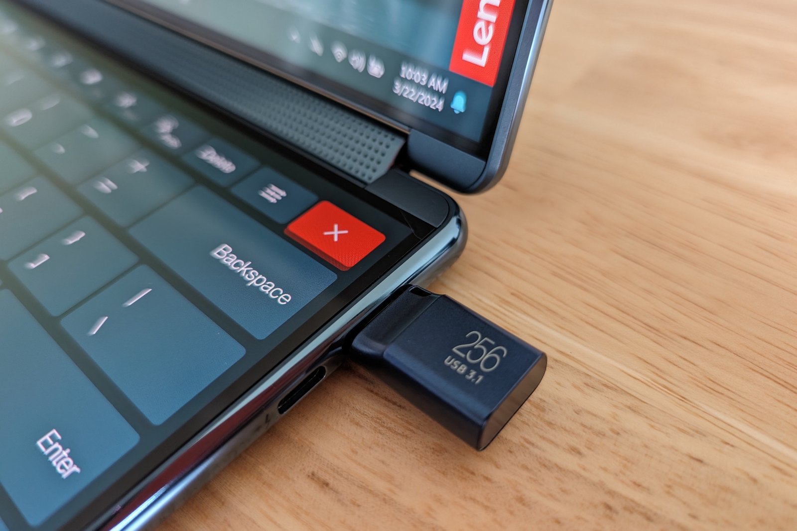 How to turn a USB flash drive into a portable gaming console