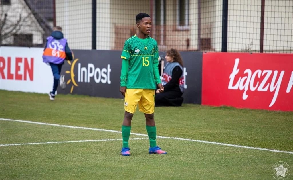 Ralani reveals how Kaizer Chiefs turned down Emile Witbooi