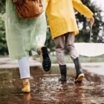 Best rain boots for women in 2025