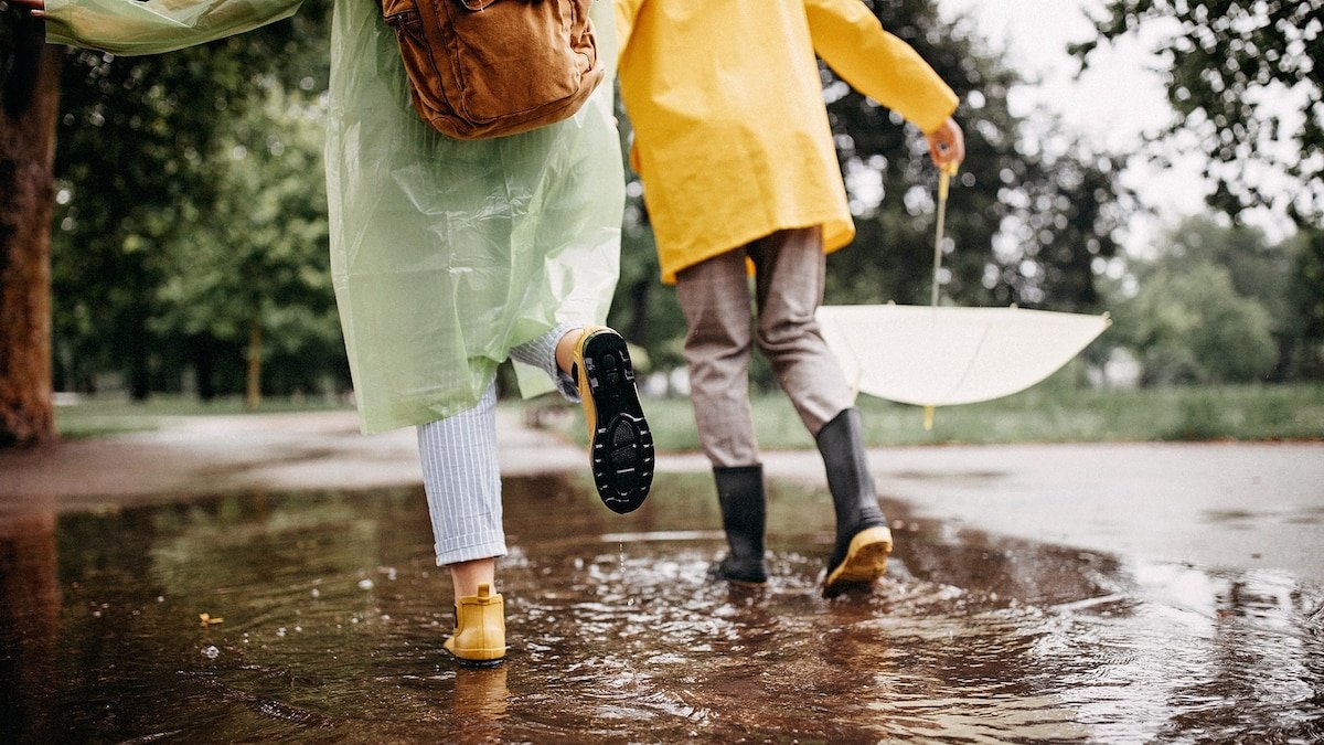 Best rain boots for women in 2025