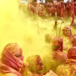 9 things to know about Holi, India’s most colorful festival