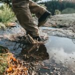 Best rain boots for men in 2025