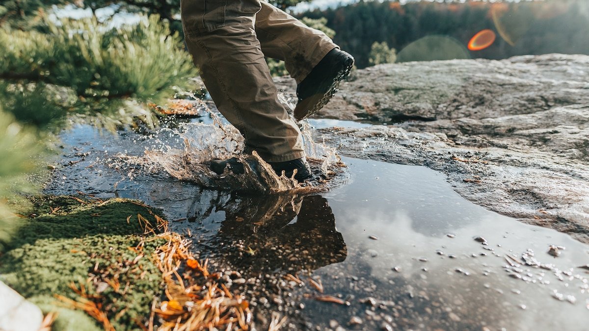 Best rain boots for men in 2025